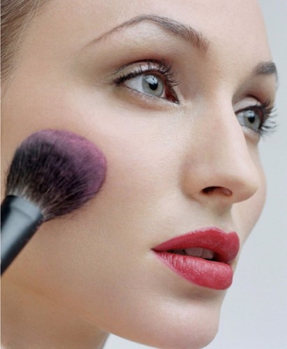 Make-up