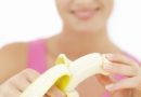 13 motive pentru care sa mancam banane