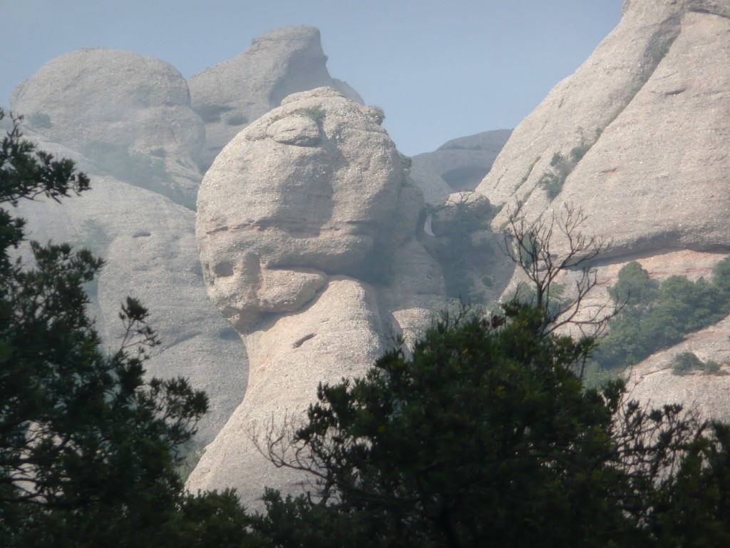 Montserrat, insula de smarald