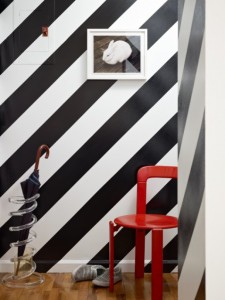 hol Idei indraznete pentru casa ta