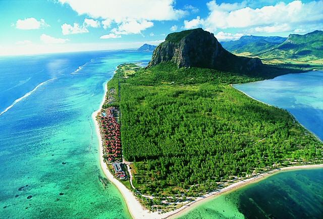 Mauritius, vacanta ta exotica