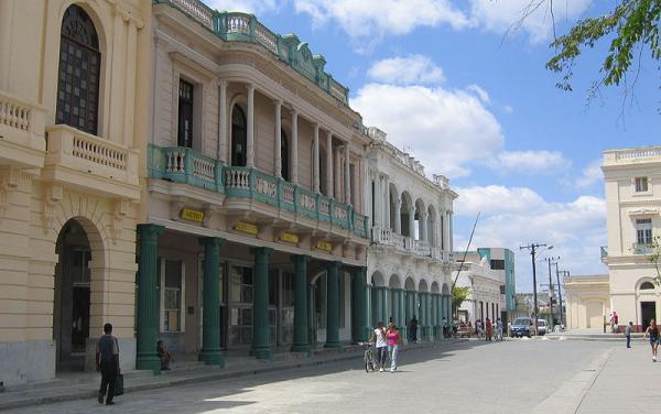 Planuieste-ti vacanta in Cuba
