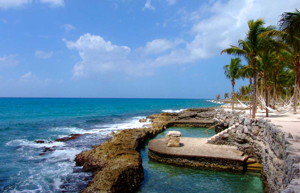 Riviera Maya- o evadare tropicala in istorie