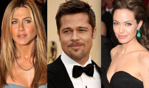 15 scandaluri de la Hollywood: cine pe cine a inselat