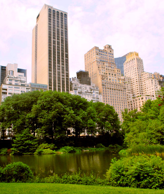 Central Park