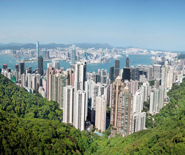 Victoria Peak