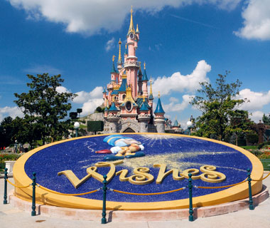 Disneyland Paris