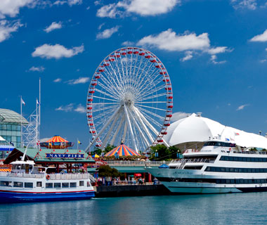 Navy Pier