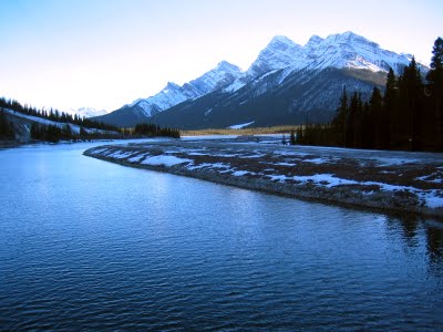 Canada, perla coastei nordului