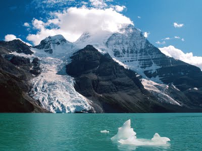 Canada, perla coastei nordului