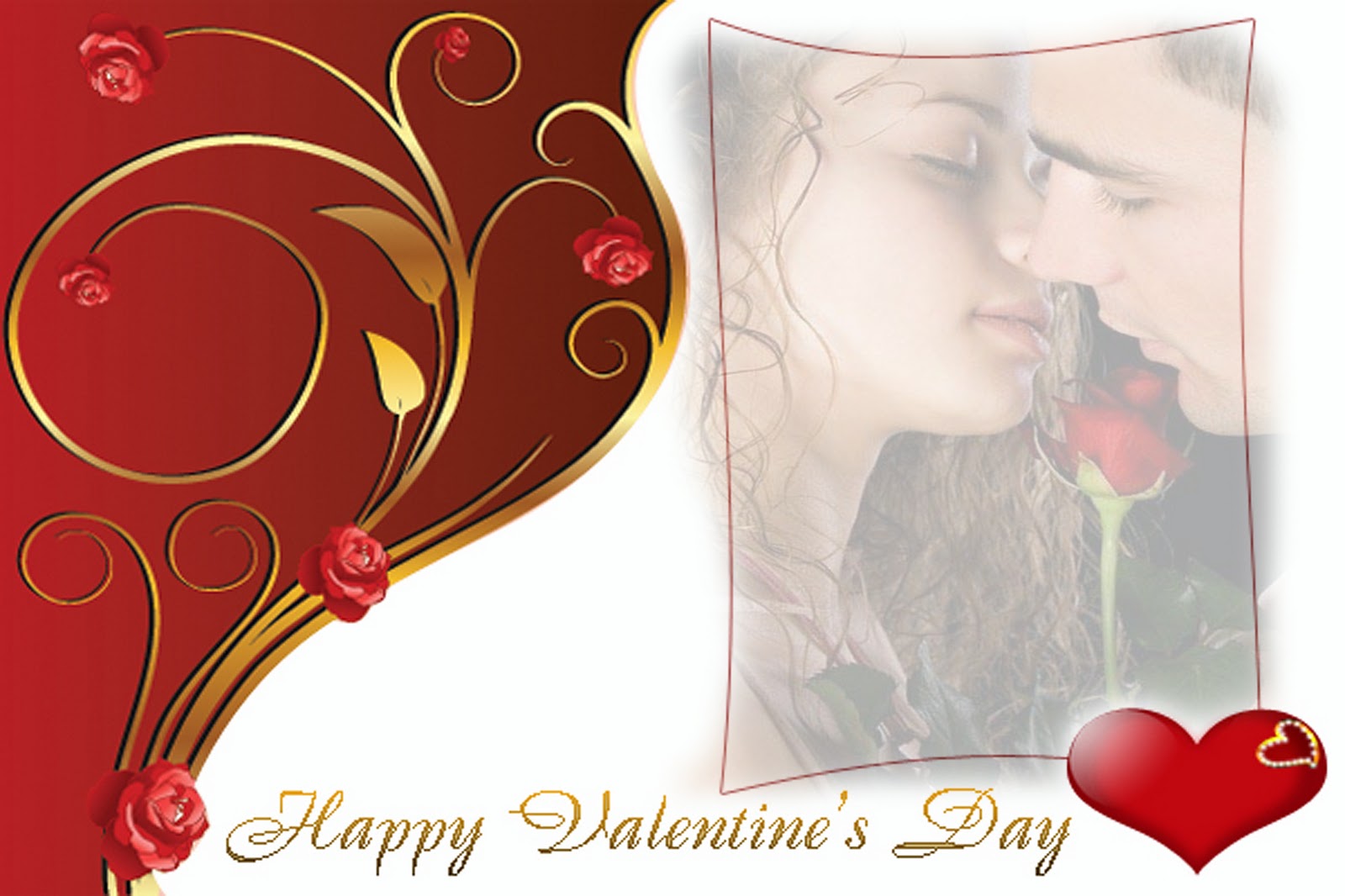 Felicitari de Valentine’s Day!