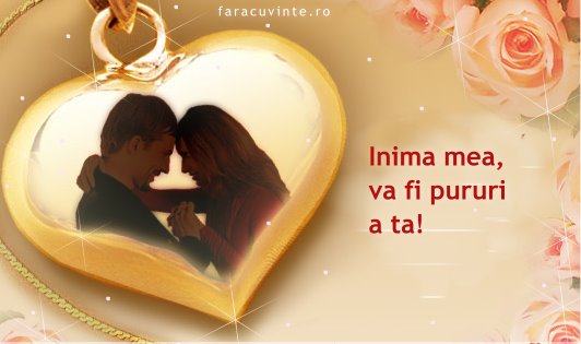 Felicitari de Valentine’s Day!