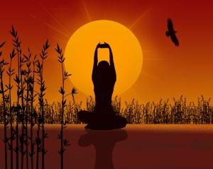 Beneficiile muzicii de relaxare