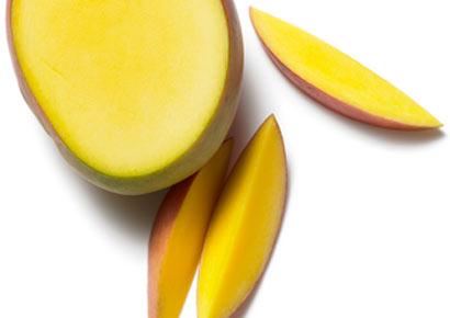Mango, regele fructelor