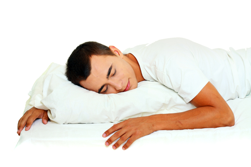 Pozitiile somnului si personalitatea