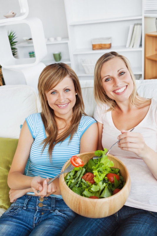 Taie 500 de calorii din dieta ta zilnica