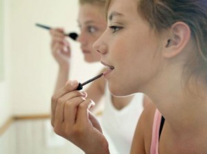 fete Comunica cu fiica ta adolescenta!