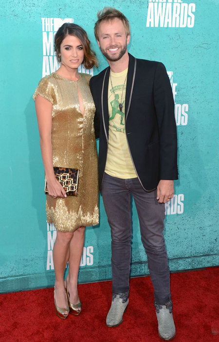 Cele mai bune momente fashion de la MTV Movie Awards 2012