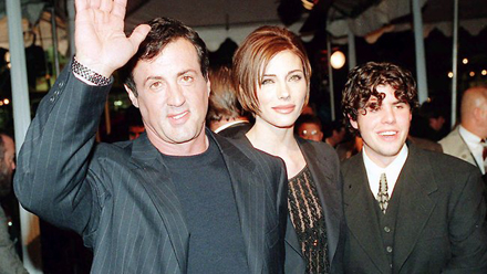 Moartea lui Sage Stallone, un posibil accident