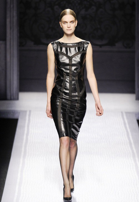 Colectia toamna-iarna Alberta Ferretti