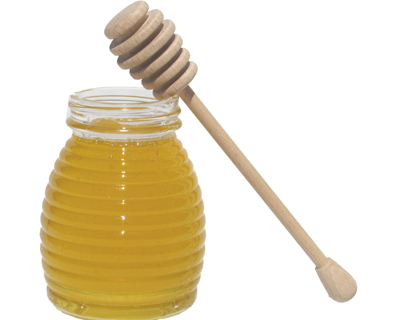 Puterea dulce a mierii