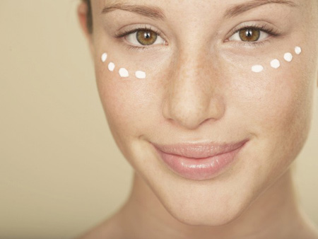 top zece produse naturale anti-îmbătrânire fotografie ridurile feței