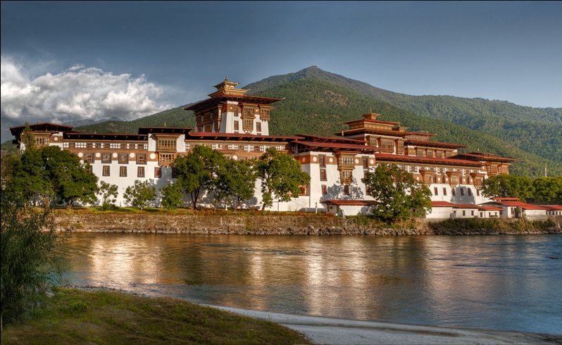 Bhutan, farmec si exotism