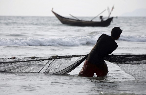 Vacanta in Myanmar