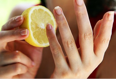Sfaturi pentru albirea unghiilor