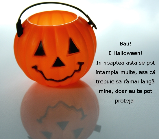 Felicitari de Halloween