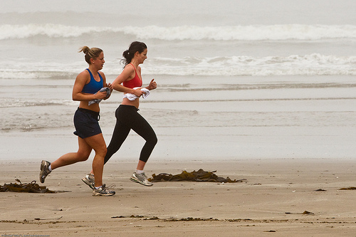 Alergatul slăbește! Include-l în rutina ta de antrenament! - binemaramures.ro Blog