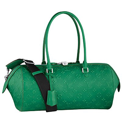 Ce purtam in aceasta toamna? Louis Vuitton!