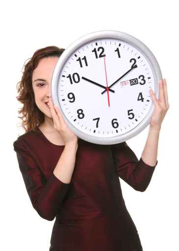 Cum sa-ti gestionezi timpul eficient