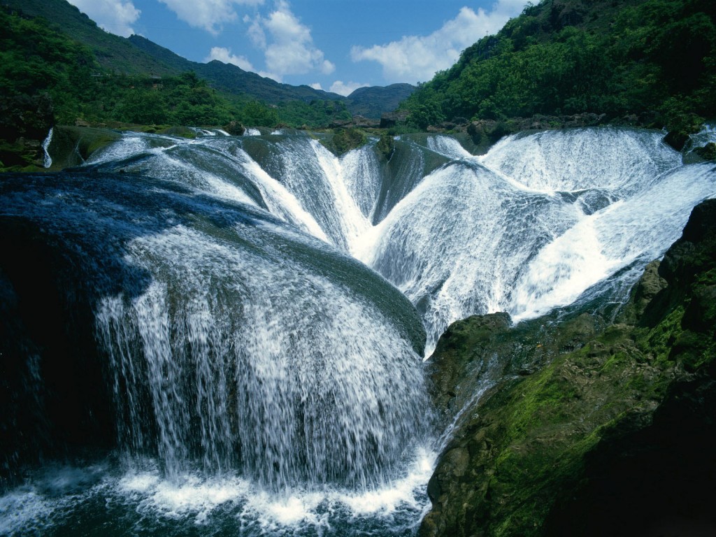 Amintiri de pe Yangtze