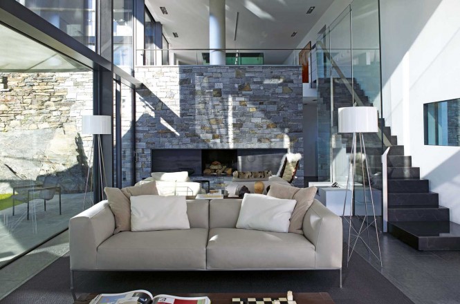 Spatiul de relaxare perfect
