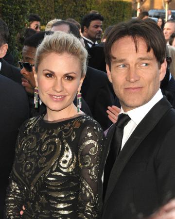 Anna Paquin asteapta primul ei copil