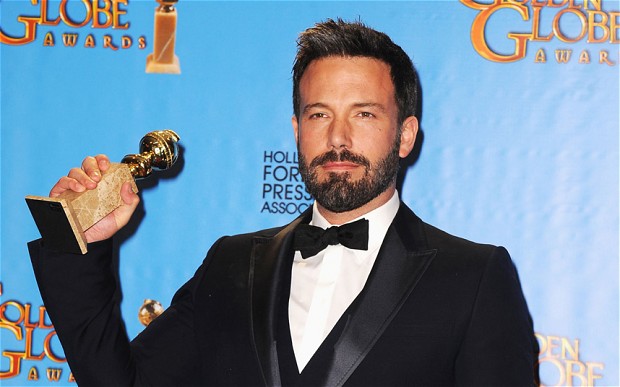 Momente de neuitat la Golden Globes 2013