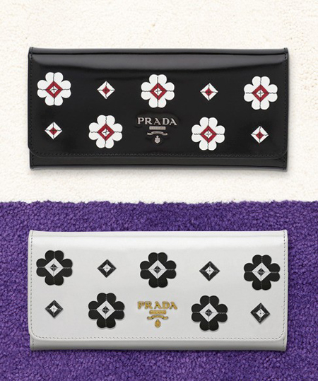 Accesoriile Prada, o lume de basm