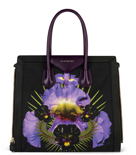 Colectie superba de genti de la Givenchy