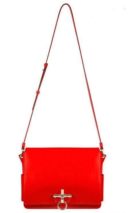 Colectie superba de genti de la Givenchy