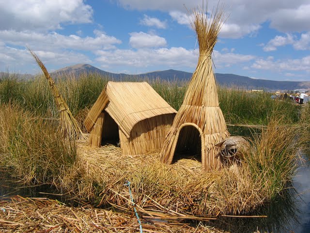 Lacul Titicaca, o experienta de neratat