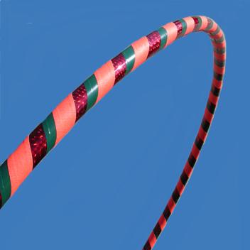 poți să pierzi greutatea cu hula hoop)