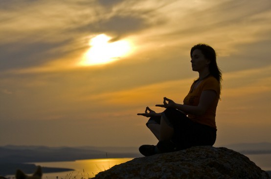 Tipuri de meditatie