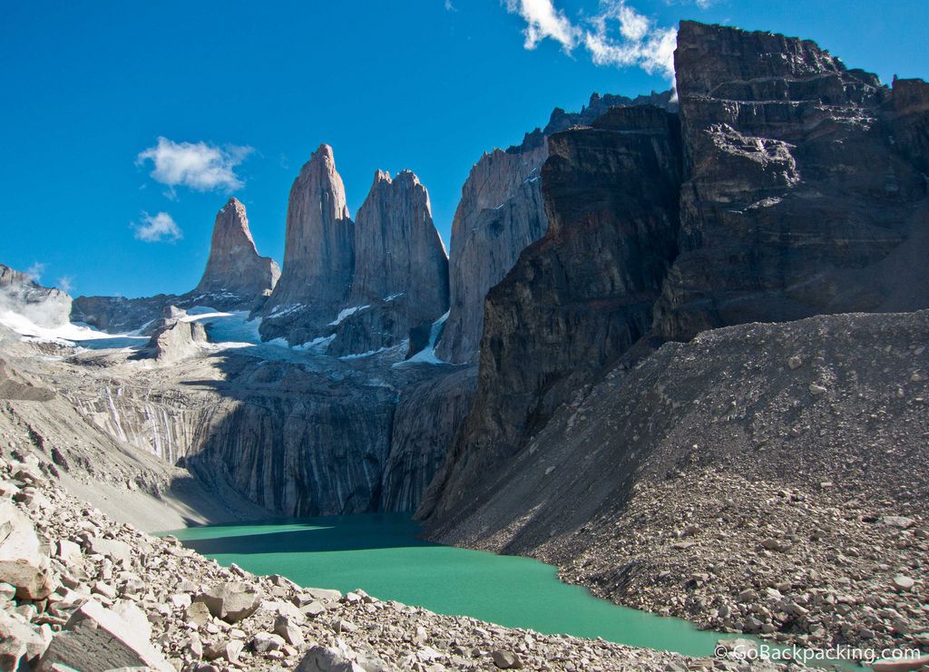 Chile, o experienta suprarealista