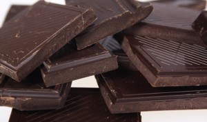 ciocolata neagra Despre ciocolata? Numai de bine!