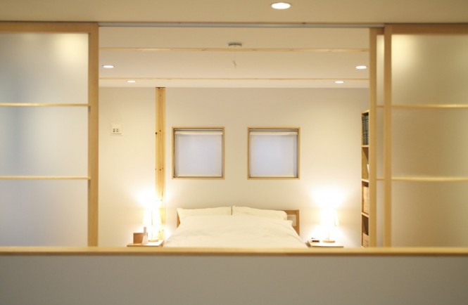 Mobileaza-ti casa in stil japonez