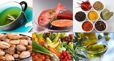 Dieta antiinflamatoare online - meniu, rețete - marcelpavel.ro
