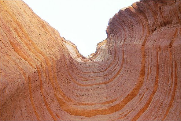 Valle de la Luna, iti taie respiratia!