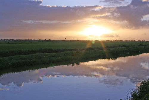 Guyana, paradisul Americii de sud