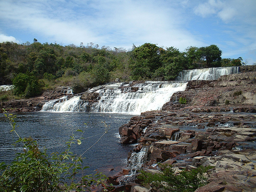 Guyana, paradisul Americii de sud